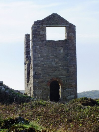 Wheal Owles Visit (Photo ref 84503)