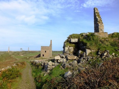 Wheal Owles Visit (Photo ref 84504)