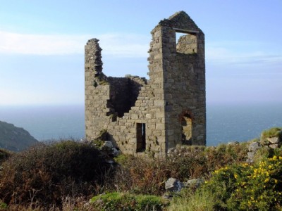 Wheal Owles Visit (Photo ref 84505)