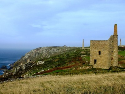 Wheal Owles Visit (Photo ref 84506)