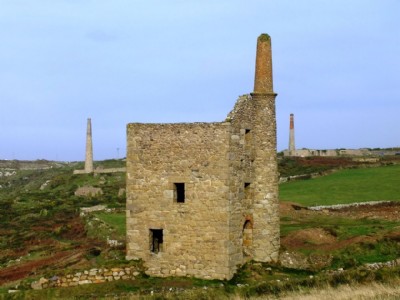 Wheal Owles Visit
