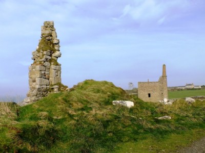Wheal Owles Visit (Photo ref 84508)