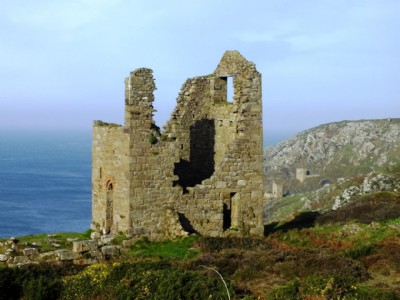 Wheal Owles Visit (Photo ref 84509)
