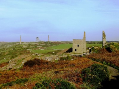 Wheal Owles Visit (Photo ref 84510)