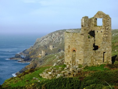 Wheal Owles Visit (Photo ref 84511)
