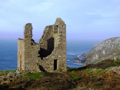 Wheal Owles Visit (Photo ref 84512)