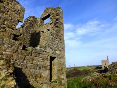 Wheal Owles Visit (Photo ref 84513)