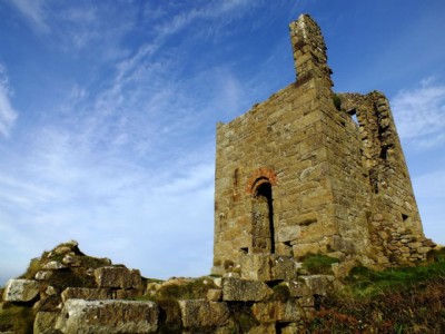 Wheal Owles Visit (Photo ref 84514)