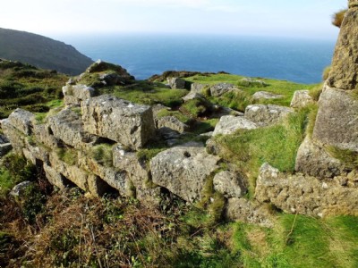 Wheal Owles Visit (Photo ref 84516)