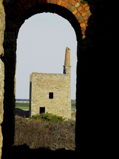 Wheal Owles Visit (Photo ref 84517)