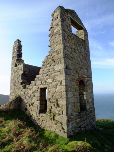 Wheal Owles Visit (Photo ref 84519)
