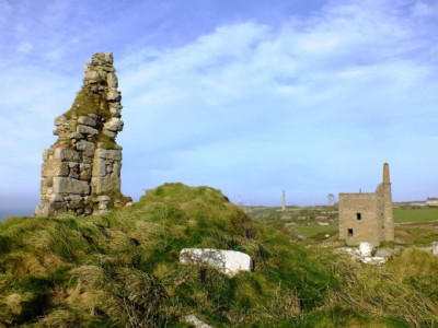Wheal Owles Visit (Photo ref 84520)