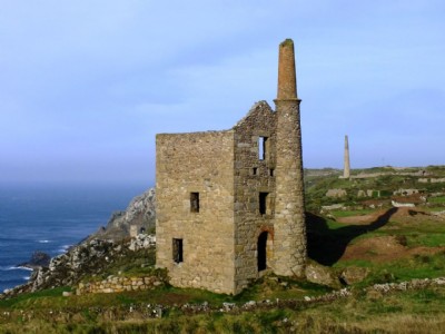 Wheal Owles Visit (Photo ref 84521)