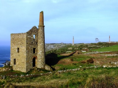 Wheal Owles Visit (Photo ref 84522)