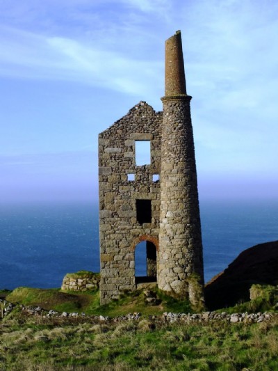 Wheal Owles Visit (Photo ref 84523)