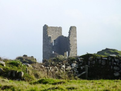 Wheal Owles Visit (Photo ref 84524)