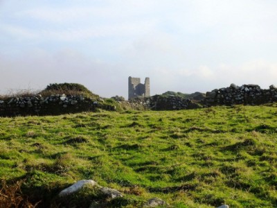 Wheal Owles Visit (Photo ref 84525)