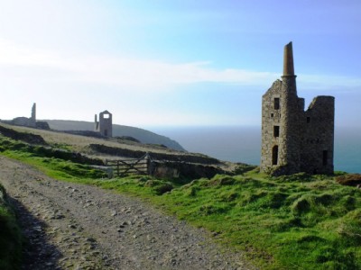 Wheal Owles Visit (Photo ref 84526)