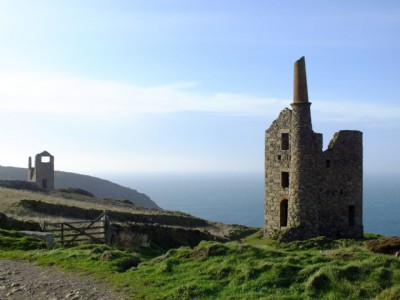 Wheal Owles Visit (Photo ref 84527)