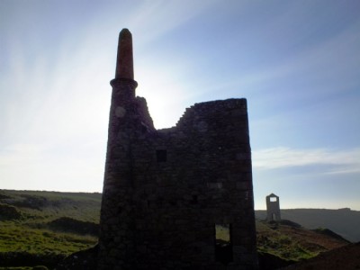 Wheal Owles Visit (Photo ref 84528)