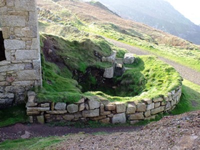 Wheal Owles Visit (Photo ref 84529)