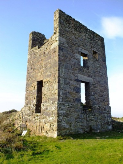 Wheal Owles Visit (Photo ref 84530)