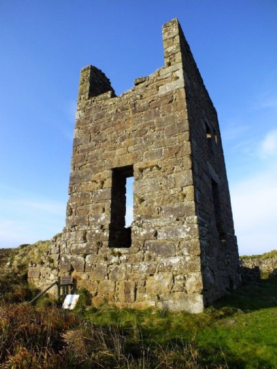 Wheal Owles Visit (Photo ref 84531)