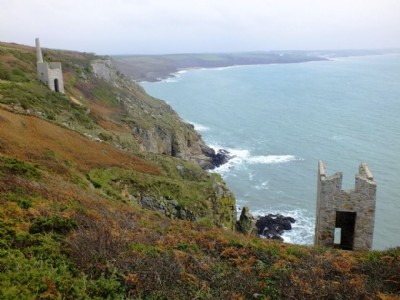 Wheal Trewavas Visit (Photo ref 84471)