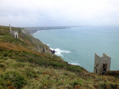 Wheal Trewavas Visit (Photo ref 84477)