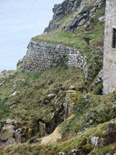 Wheal Trewavas Visit (Photo ref 84489)