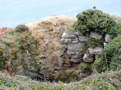 Wheal Trewavas Visit (Photo ref 84491)