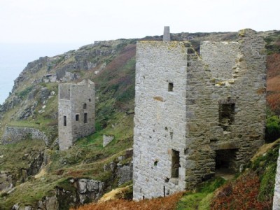 Wheal Trewavas Visit (Photo ref 84497)