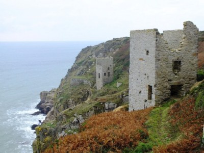 Wheal Trewavas Visit (Photo ref 84498)