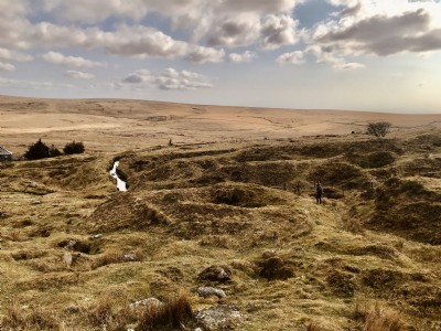 Photographs Of Whiteworks