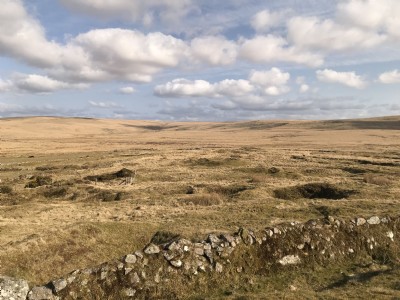 General View, Whiteworks