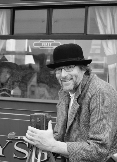 Victorian photographer. Victorian Trip, April 2015.