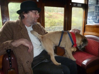 Victorian trip
