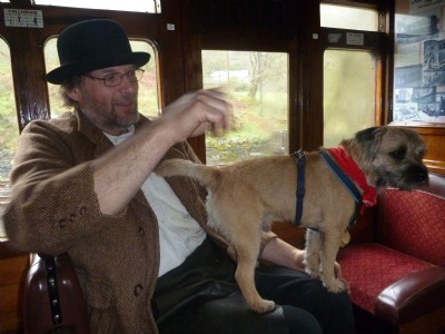 Victorian trip