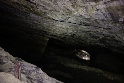 rather big chamber