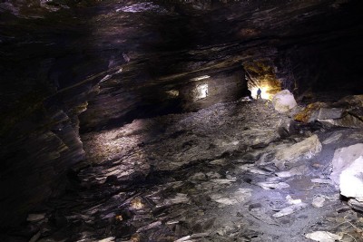 large chamber
