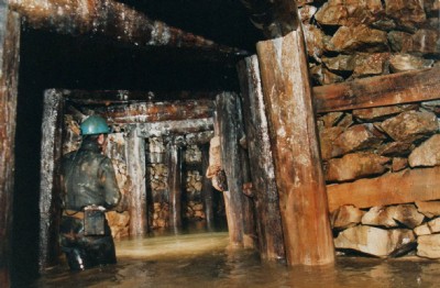Historic Photographs Of Wye Valley