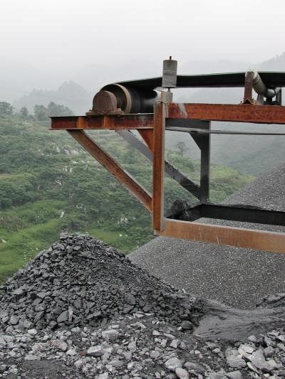 Photographs Of Xikuangshan