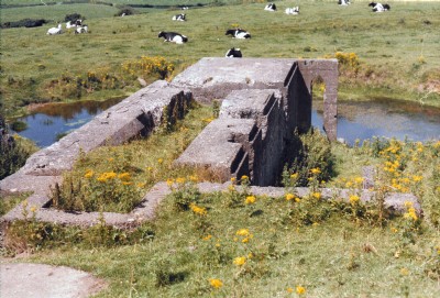 Photographs Of Yarlside