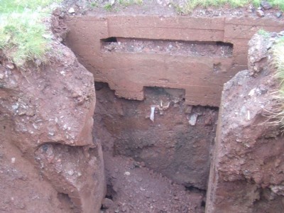 Yarlside mines