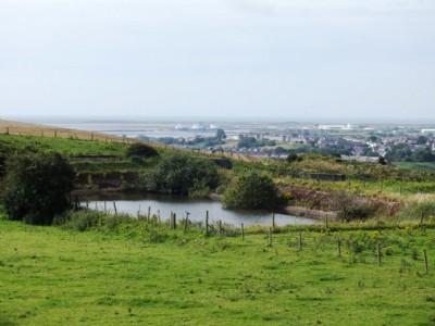Yarlside Iron Mine Visit (Photo ref 78308)