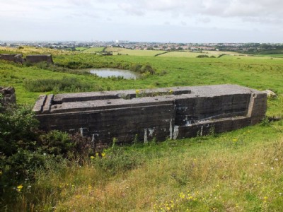 Yarlside Iron Mine Visit (Photo ref 78311)