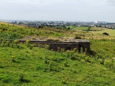 Yarlside Iron Mine Visit (Photo ref 78320)
