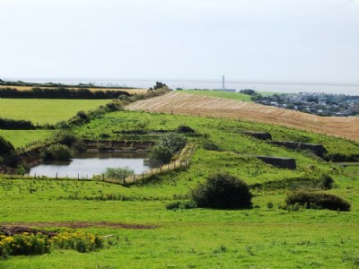 Yarlside Iron Mine Visit (Photo ref 78330)