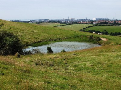 Yarlside Iron Mine Visit (Photo ref 78332)