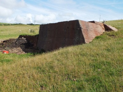 Yarlside Iron Mine Visit (Photo ref 78334)